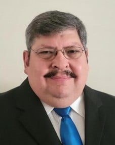 Joel Gutierrez - Business Development Manager - Alloy Products