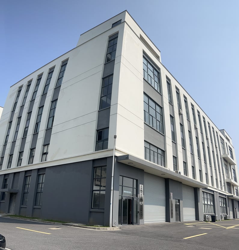 Wall Colmonoy (Suzhou) Co. Ltd. Exterior Image